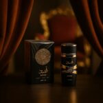 ASAD Eau De Parfum for Men