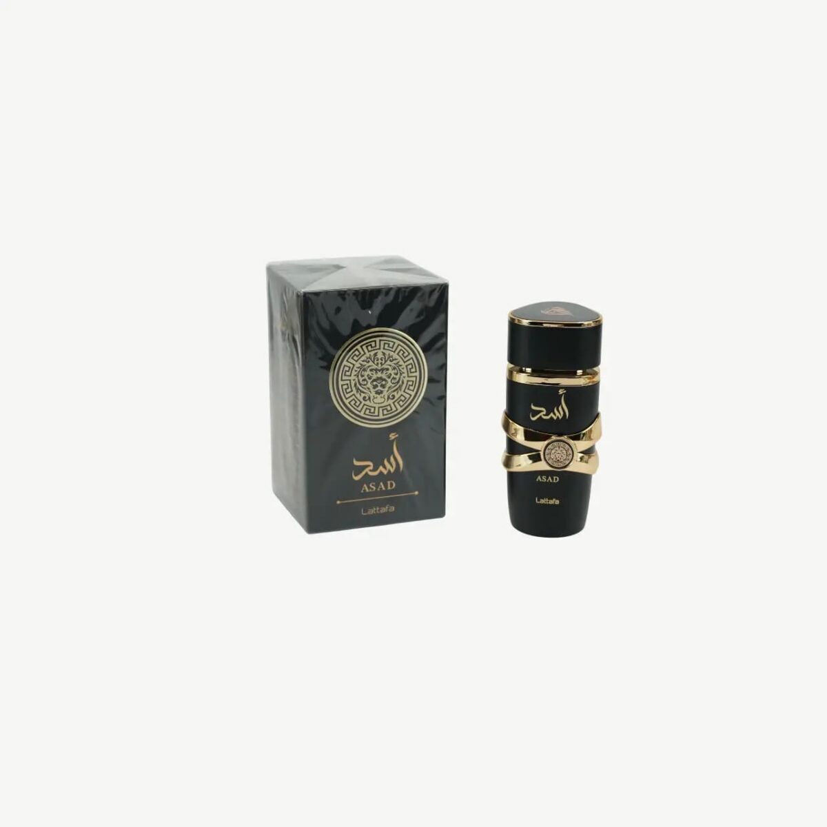 ASAD Eau De Parfum for Men