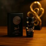 ASAD Eau De Parfum for Men