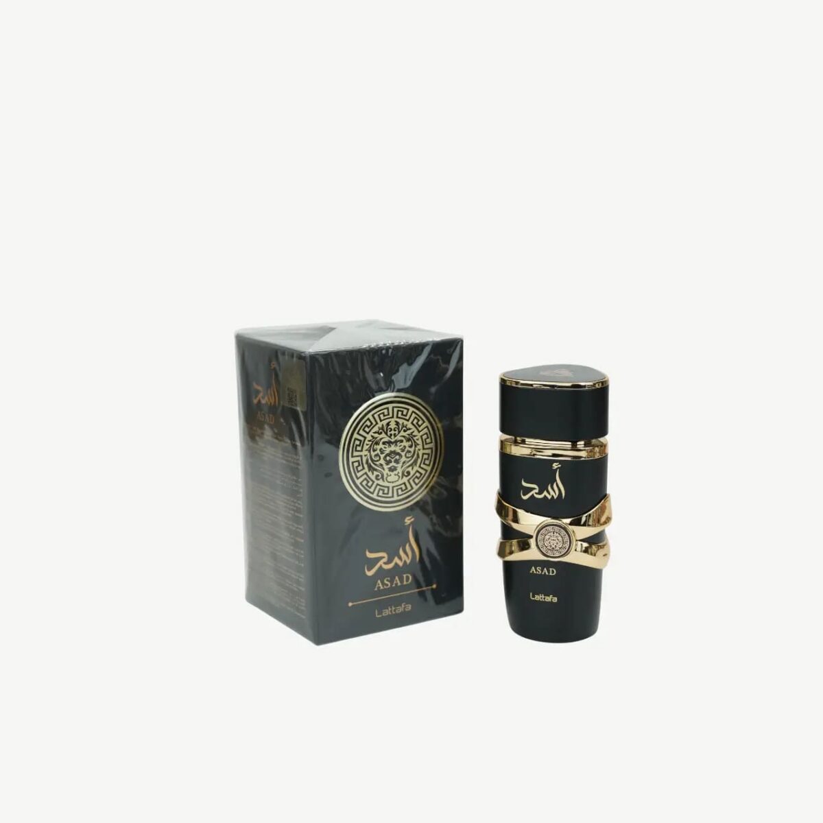 ASAD Eau De Parfum for Men