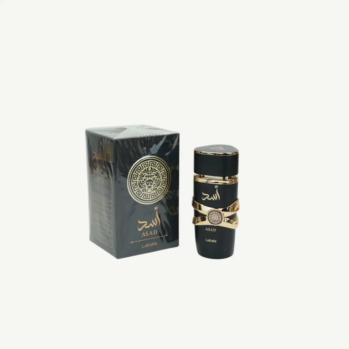 Asad by Lattafa Perfumes