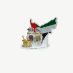 Heritage Spice Grinding & Treat Set