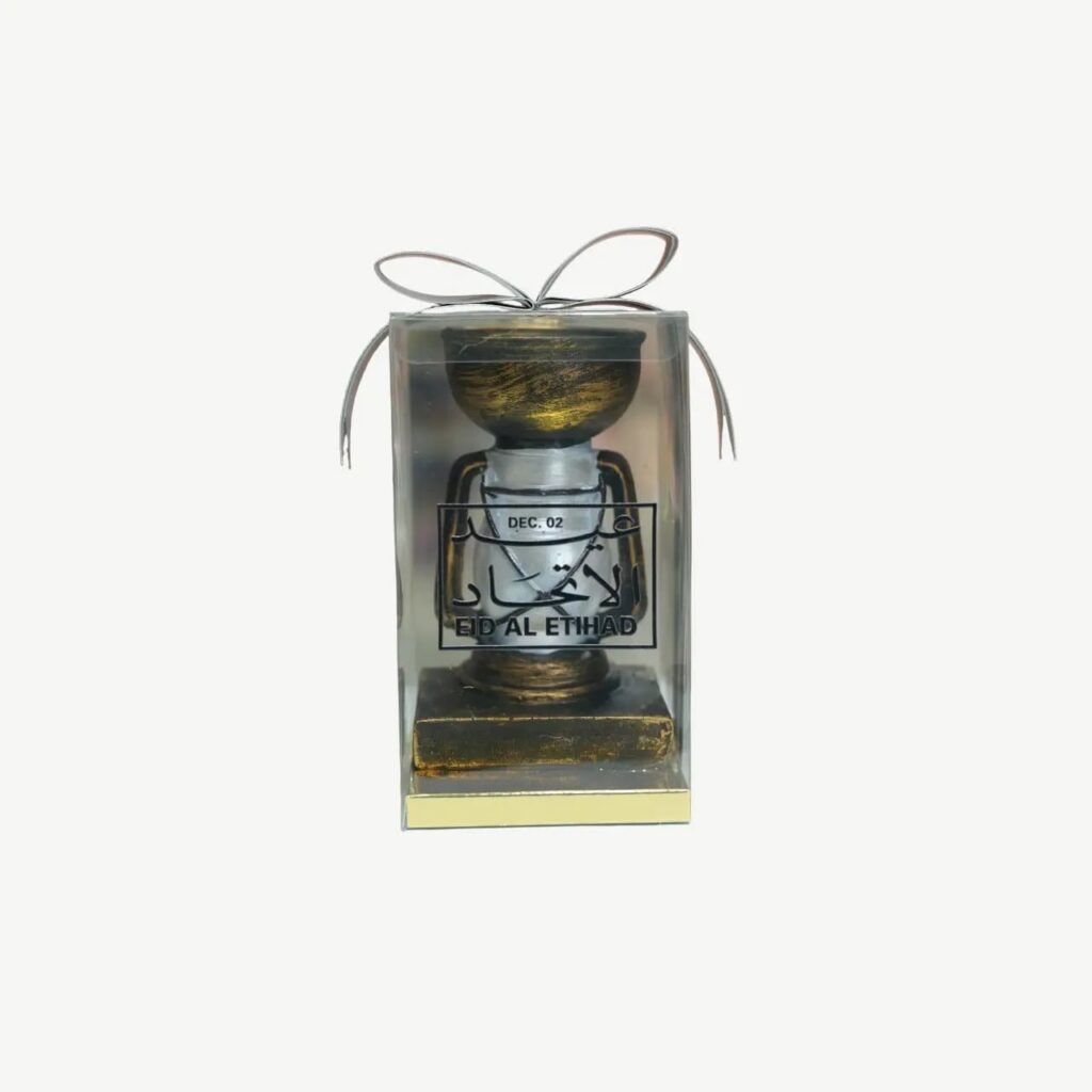 Vintage Style Union Day Lantern Souvenir