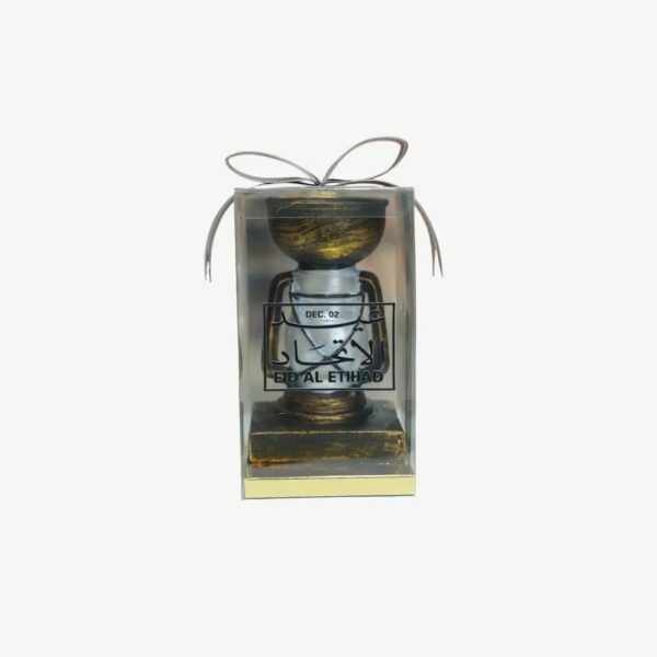 Vintage Style Union Day Lantern Souvenir