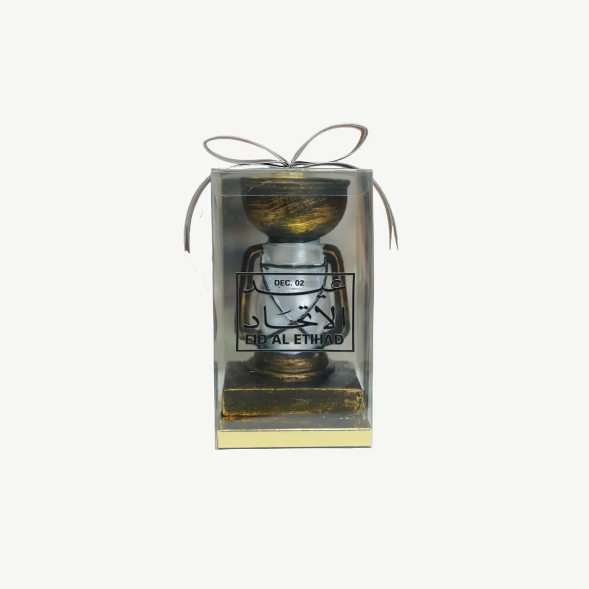 Vintage Style Union Day Lantern Souvenir