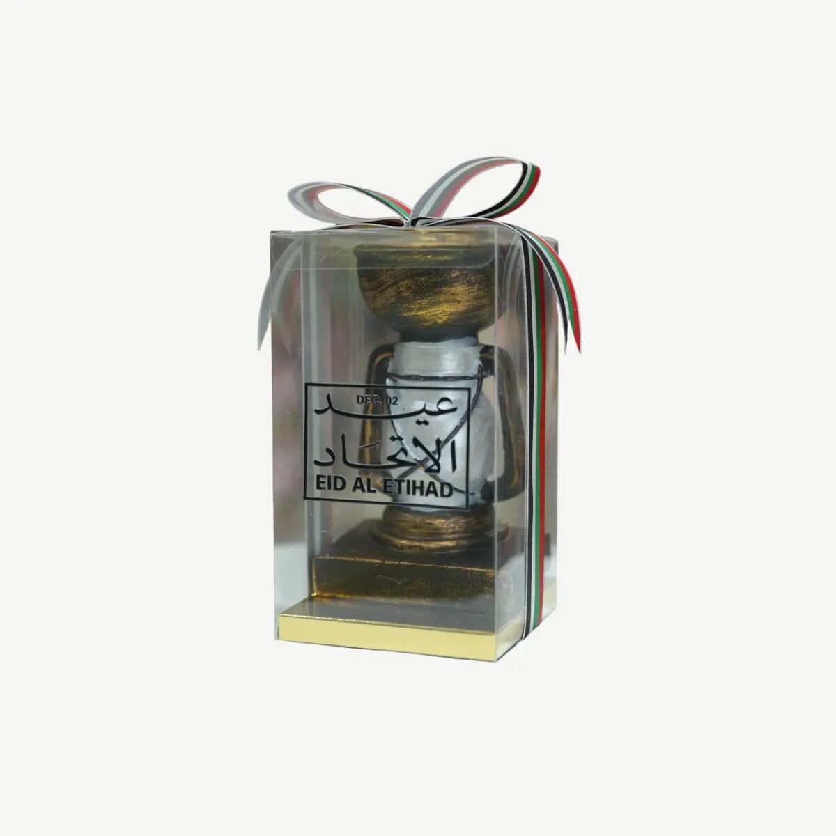 Vintage Style Union Day Lantern Souvenir