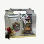 UAE National Day Coffee Mug & Pouch