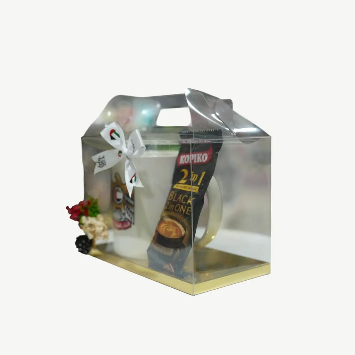 UAE National Day Coffee Mug & Pouch