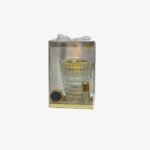 Mabkhara & Miniature Perfume Gift Set