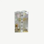 Mabkhara & Miniature Perfume Gift Set