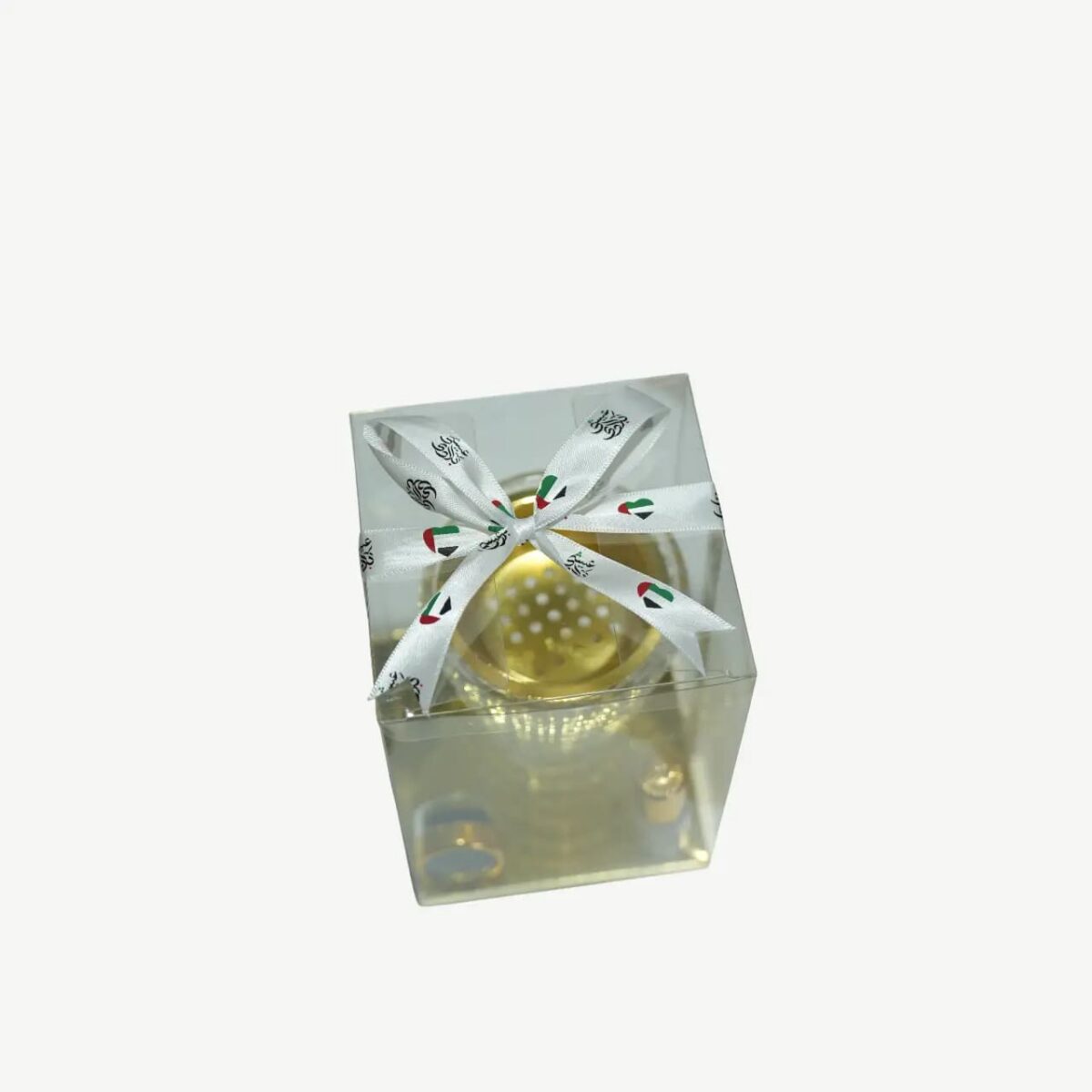 Mabkhara & Miniature Perfume Gift Set