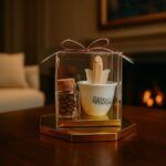 UAE Heritage Mini Coffee Gift Set