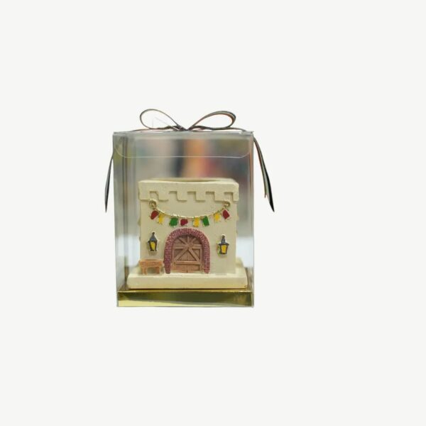 Traditional Emirati House Mabkhara Gift