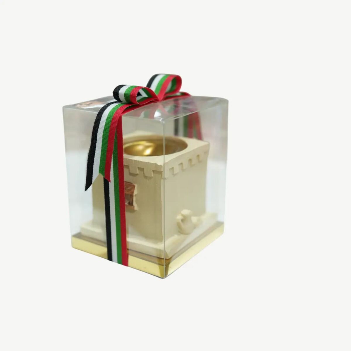 Traditional Emirati House Mabkhara Gift