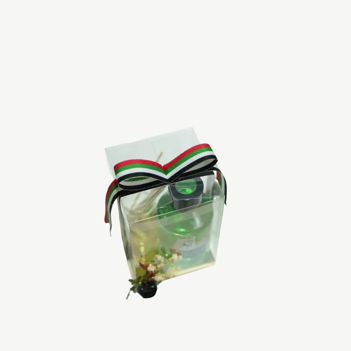 Find the best deal on the Sheikh Zayed Commemorative Scent Diffuser at the Lazood online store. Luxury scent and commemorative cultural gift packaging.