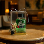 Find the best deal on the Sheikh Zayed Commemorative Scent Diffuser at the Lazood online store. Luxury scent and commemorative cultural gift packaging.