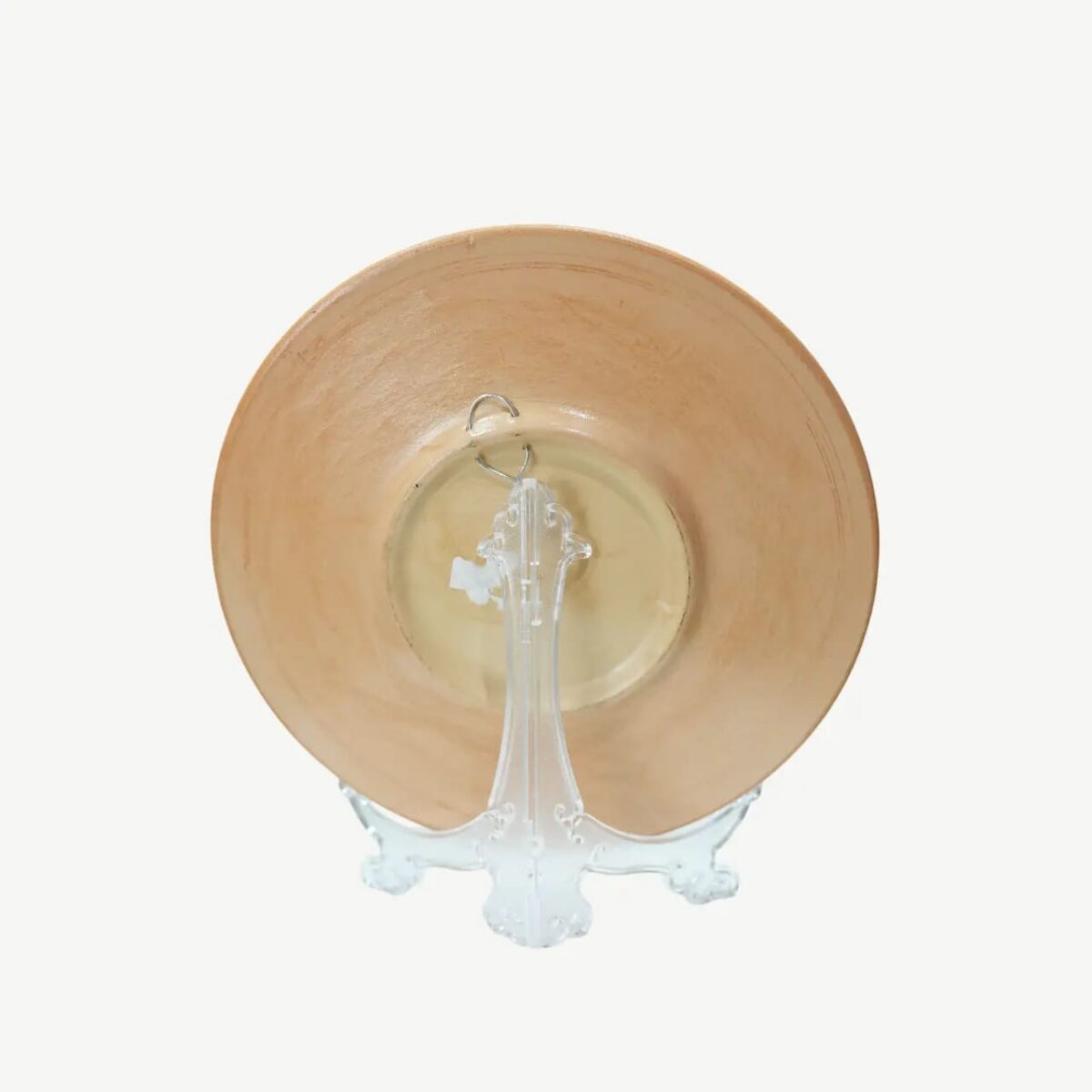 UAE Flag Decorative Plate