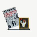 Legacy of the Union Commemorative Set