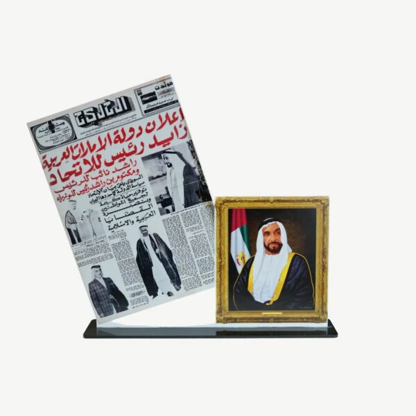 Legacy of the Union Commemorative Set