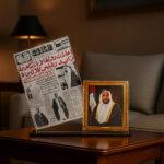 Legacy of the Union Commemorative Set