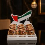 Emirati Heritage Serving Cup Set