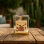 Traditional Emirati House Mabkhara Gift