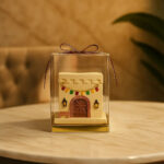 Traditional Emirati House Mabkhara Gift