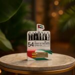 UAE National Day Miniature Perfume Gift