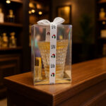 Mabkhara & Miniature Perfume Gift Set