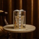 Mabkhara & Miniature Perfume Gift Set