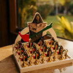 UAE National Day Heritage & Knowledge Display Set
