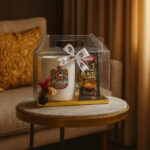 UAE National Day Coffee Mug & Pouch