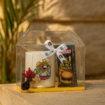 UAE National Day Coffee Mug & Pouch