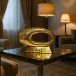 Museum of the Future Dubai Replica