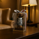 Vintage Style Union Day Lantern Souvenir