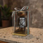 Vintage Style Union Day Lantern Souvenir
