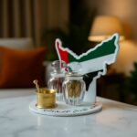 Heritage Spice Grinding & Treat Set