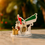 Heritage Spice Grinding & Treat Set