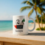 UAE National Day Patriotic Mug