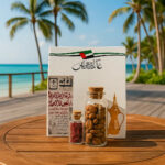 UAE Union Day Coffee Gift Set