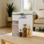 UAE Union Day Coffee Gift Set