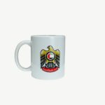 UAE National Day Patriotic Mug