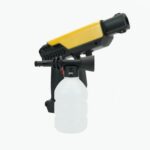 Cordless Car Cleaning Gun