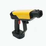 Cordless Car Cleaning Gun