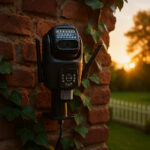 P11 Smart Dual-Sensor Cloud WiFi Camera