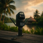 P11 Smart Dual-Sensor Cloud WiFi Camera