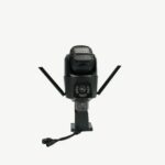 P11 Smart Dual-Sensor Cloud WiFi Camera