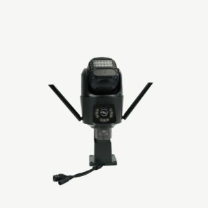 P11 Smart Dual-Sensor Cloud WiFi Camera