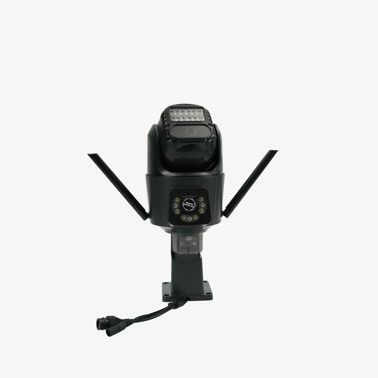 P11 Smart Dual-Sensor Cloud WiFi Camera P11 Smart Dual-Sensor Cloud WiFi Camera