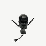 P11 Smart Dual-Sensor Cloud WiFi Camera